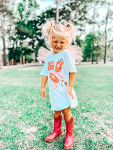 Load image into Gallery viewer, Ruffle Shoulder Tee