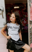 Load image into Gallery viewer, CUSTOM ruffle tee