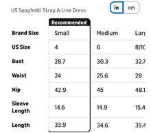 Load image into Gallery viewer, Striped game day dress