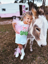 Load image into Gallery viewer, CUSTOM ruffle tee