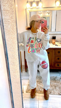 Load image into Gallery viewer, Sweatshirt Set