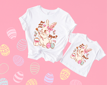 Load image into Gallery viewer, Easter Tees