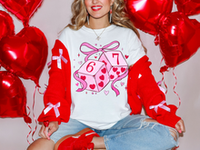 Load image into Gallery viewer, Valentine’s Day tees