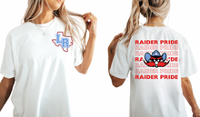 Load image into Gallery viewer, Let’s Go Raiders