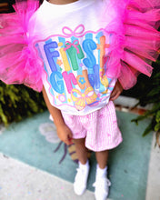 Load image into Gallery viewer, CUSTOM ruffle tee