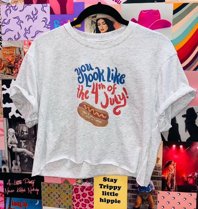 Hot dog adult