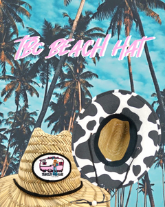 TBC BEACH HAT